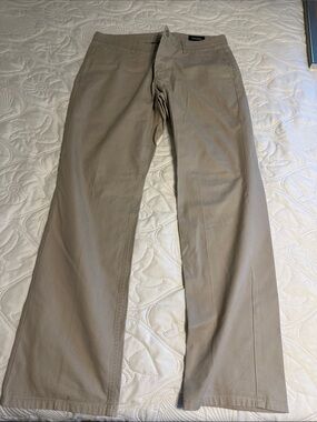 Bonobos Men's Khaki Chinos - Light Tan